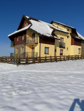 Apartman Premija